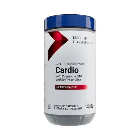 4life Transfer Factor Cardio