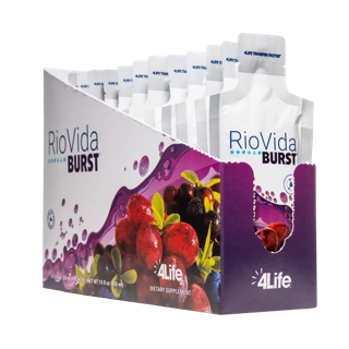 RioVida Burst