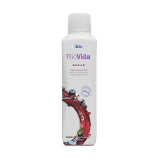 RioVida Tri-Factor Formula